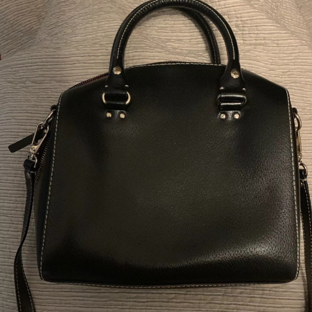 Kate Spade Handbag with Matching Wallet - Picture 2 of 9